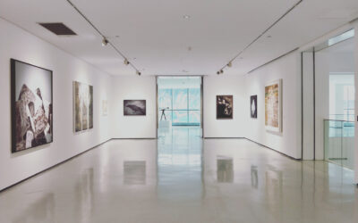 Grey Art Gallery