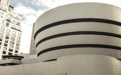 Solomon R. Guggenheim Museum