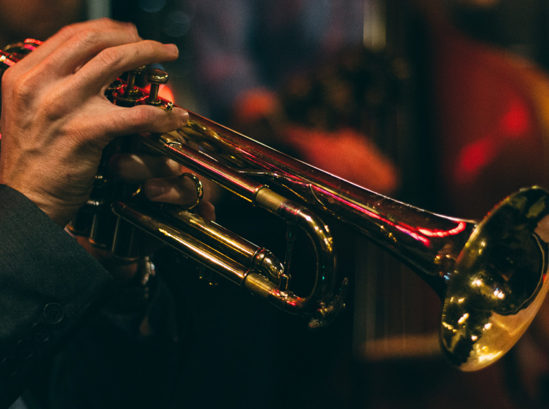 Les Lundi Jazz De La Mère Lachaise