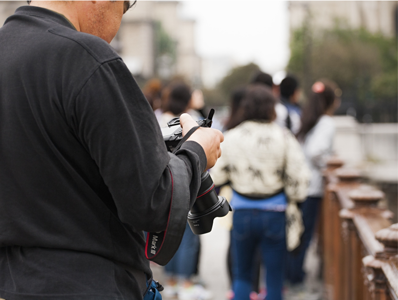 European House of Photography