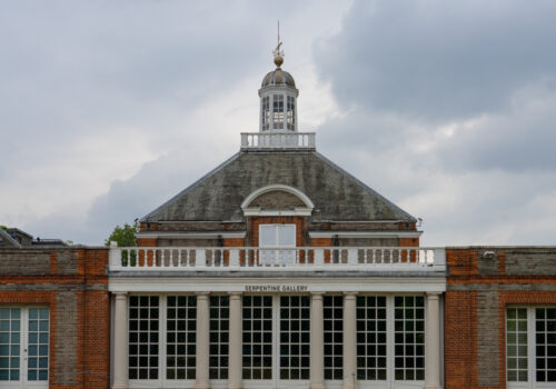 Serpentine Gallery