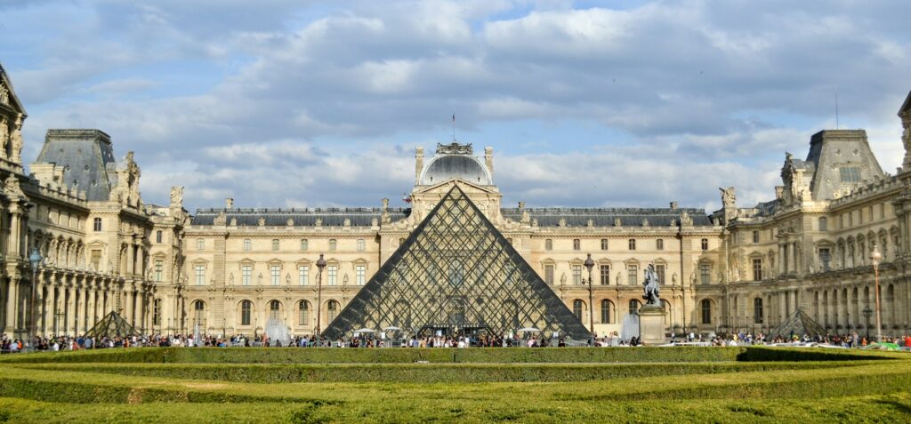 Carrousel du Louvre