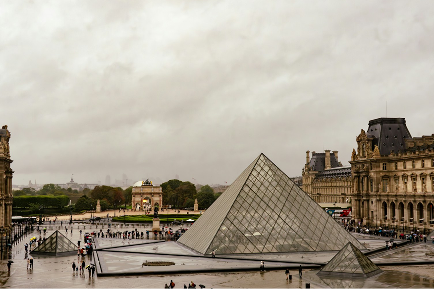 Carrousel du Louvre