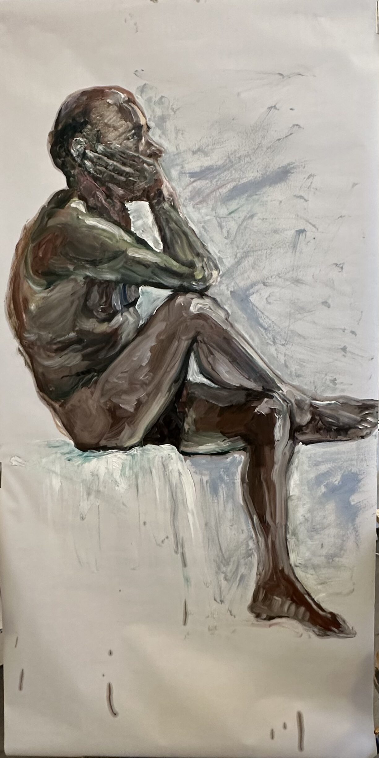 Pascal - Between Shadow and Light