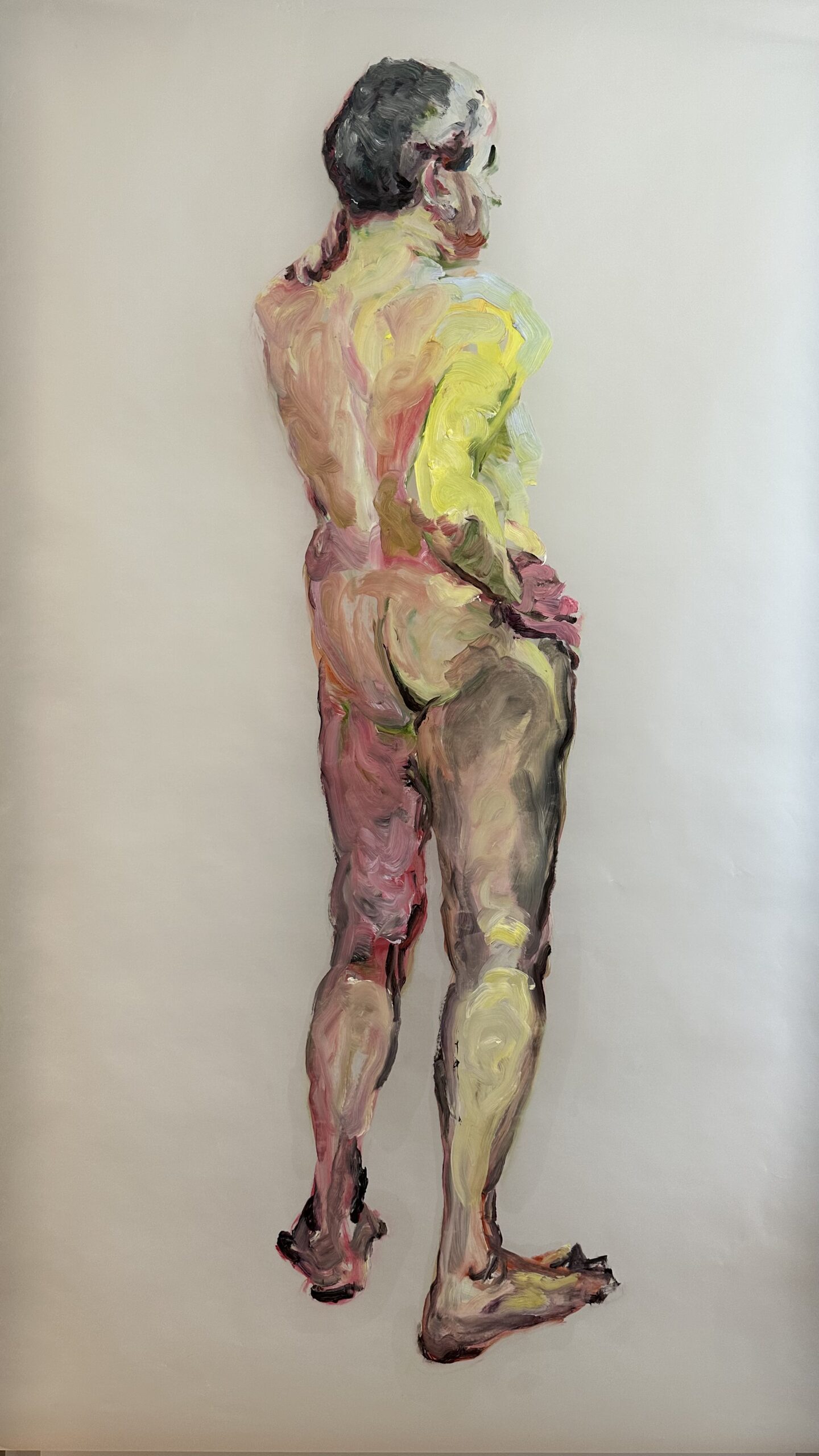 Romuald - Revealed  by Light