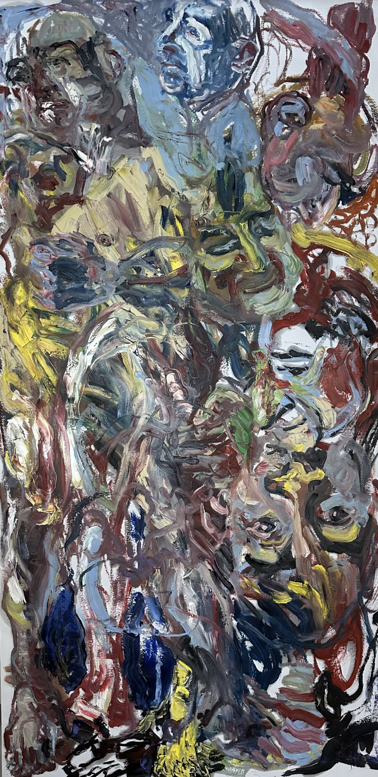 Romuald — Where Time Spirals