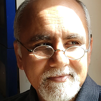 Debesh Goswami