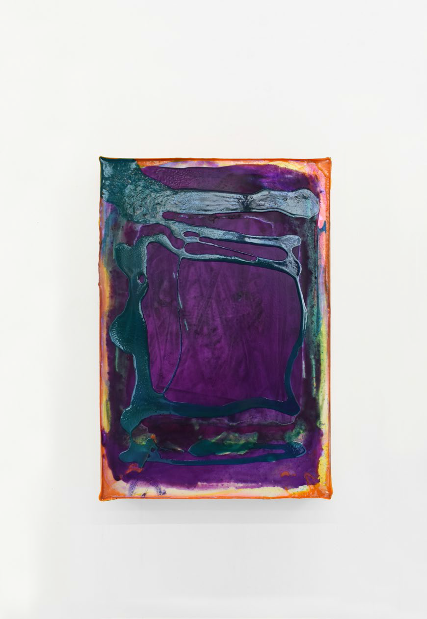 Kernelite 3624 viol-turq