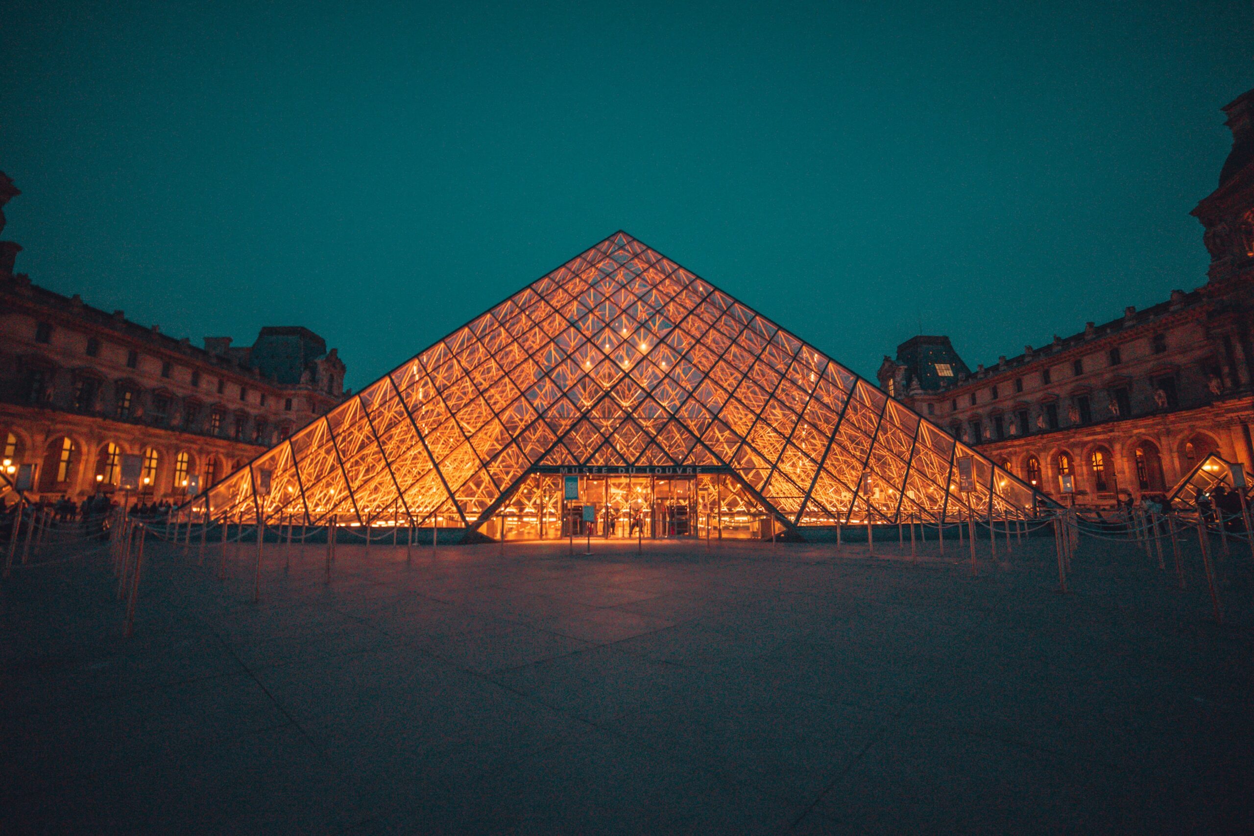 Louvre