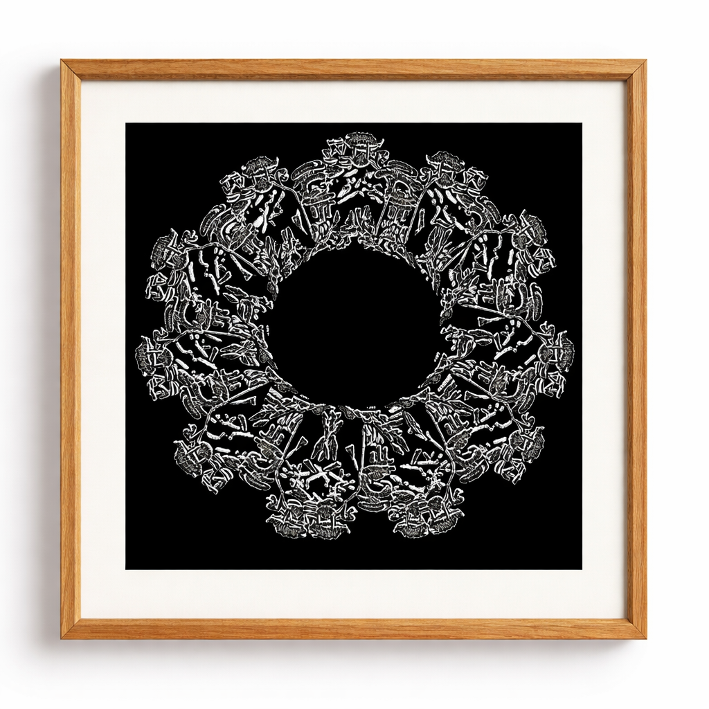 Hengtong Chen artwork