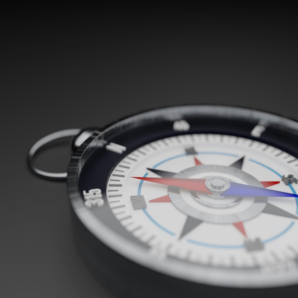 compass