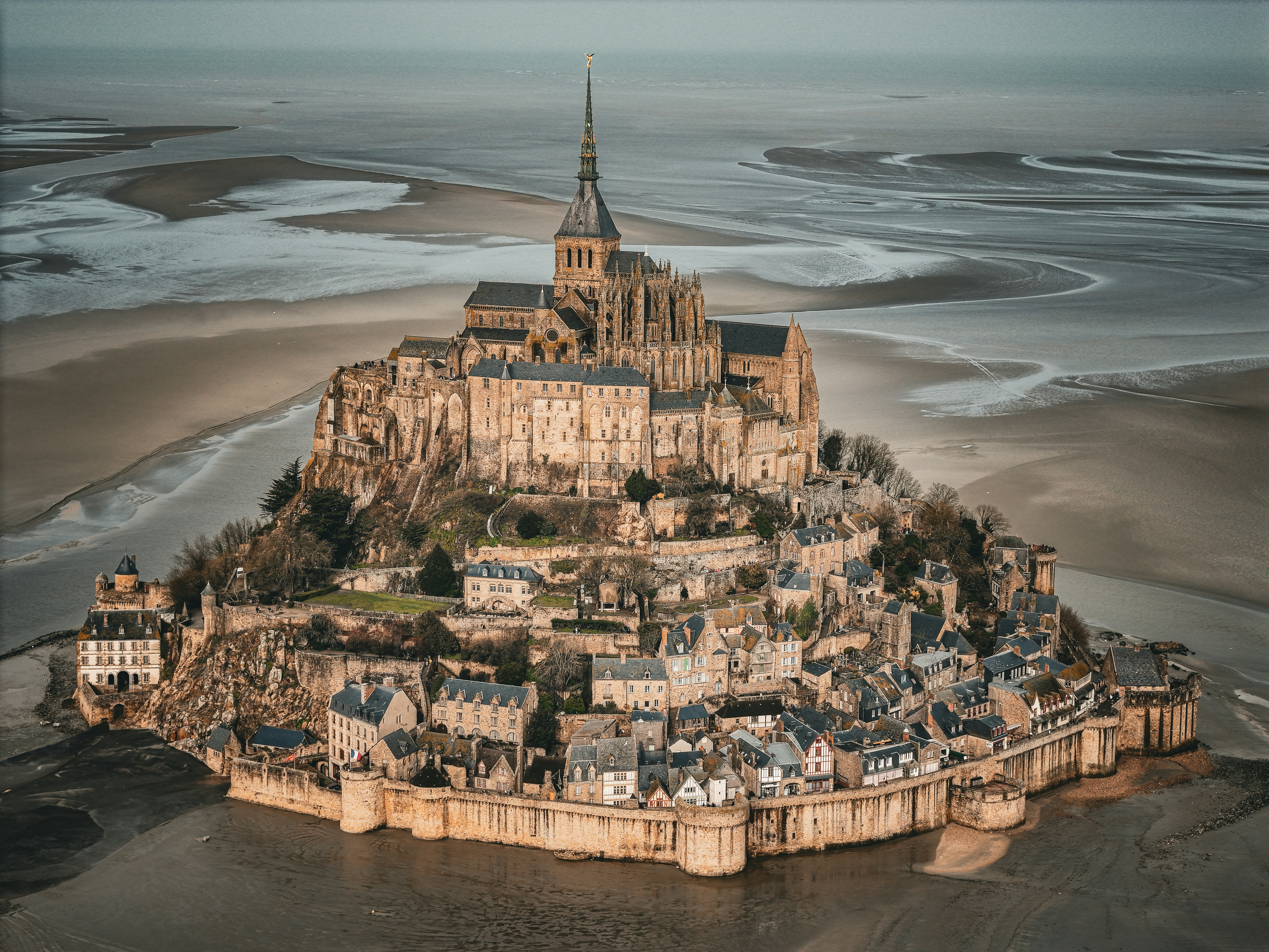 mont-st-michel
