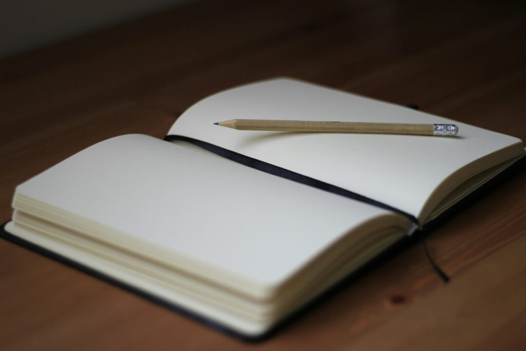 notebook