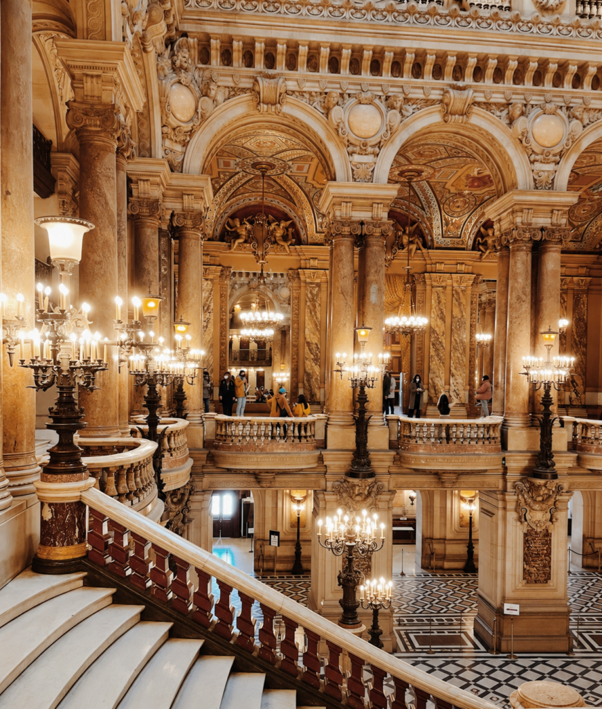 Opera de Paris