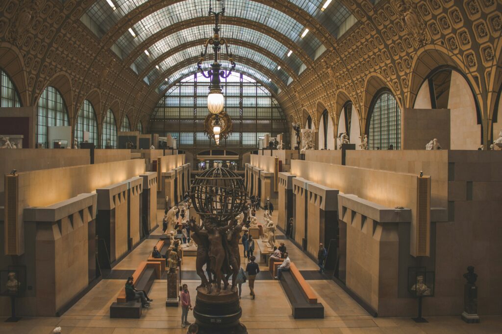 musee d'orsay