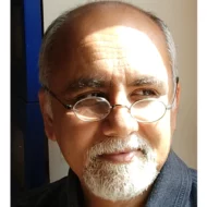 Debesh Goswami